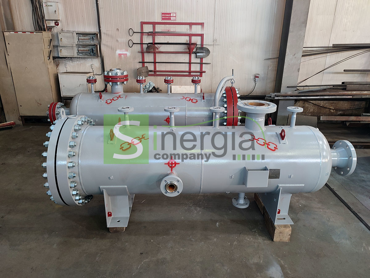 image фильтры пылеулавливающие ФП для очистки газа Раменское